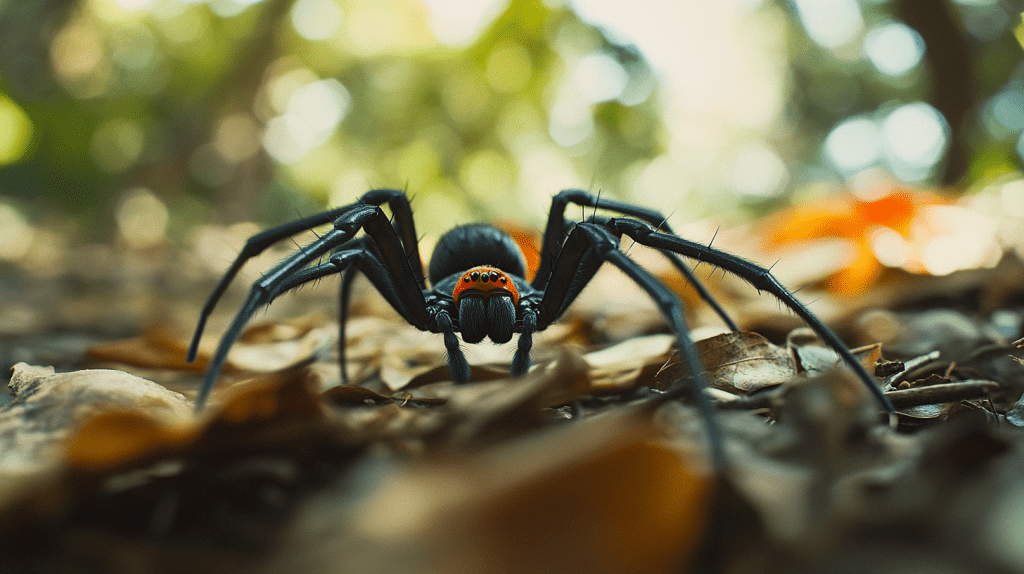 black widow control near me