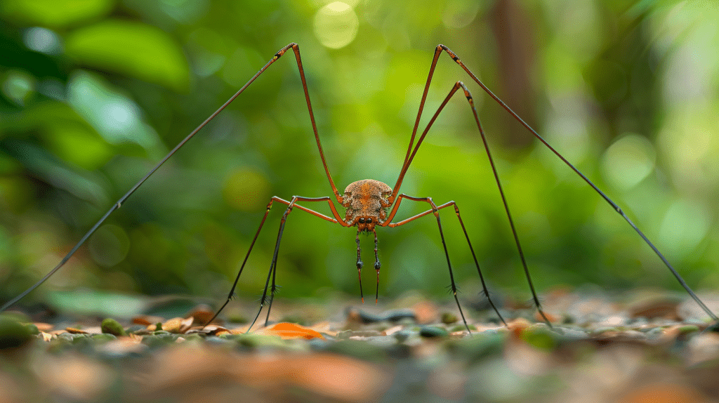 daddy long legs control near me