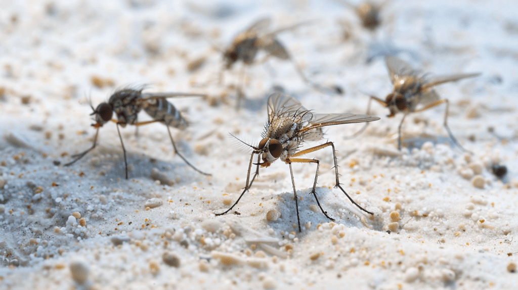 fly identification southwest florida waves png