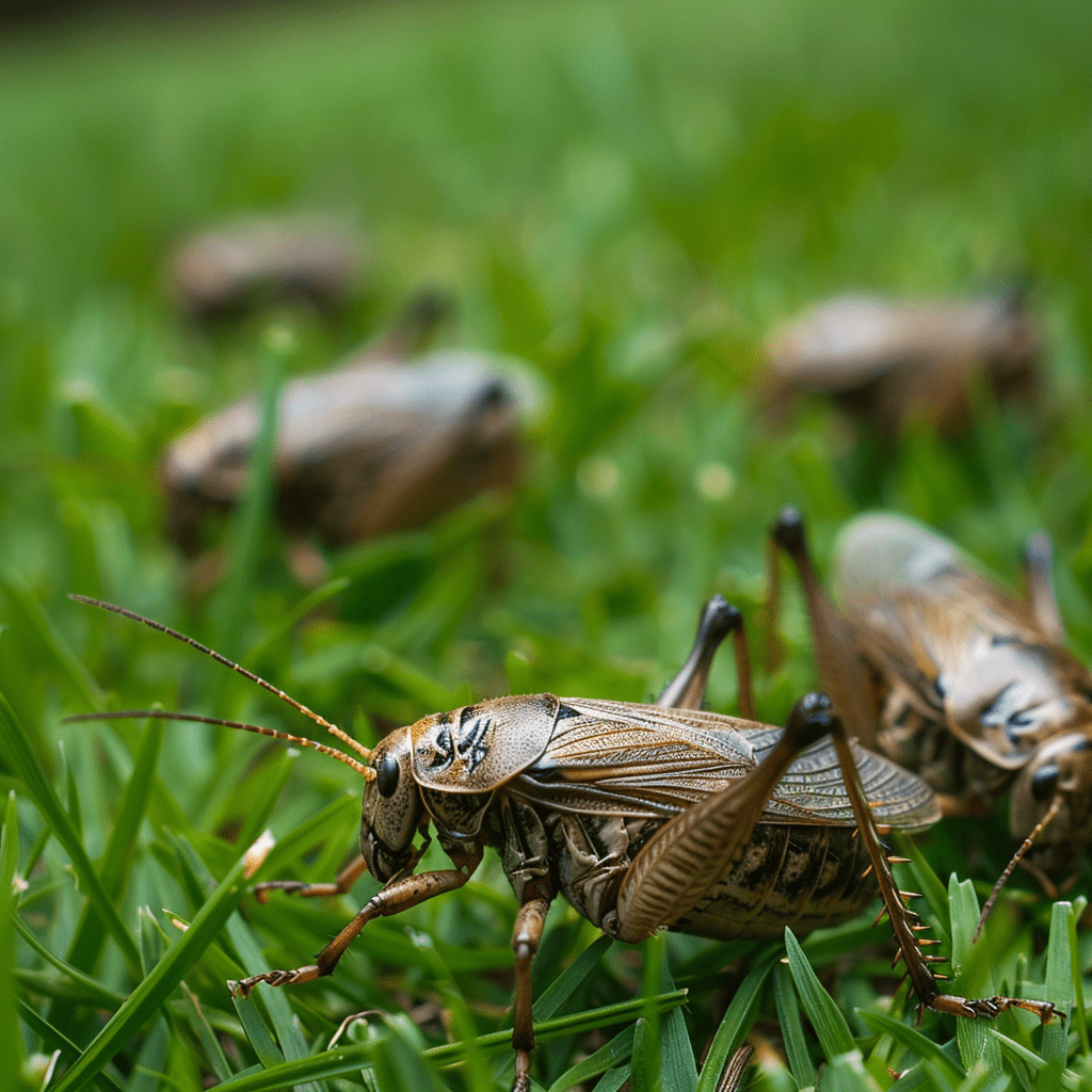 lawn pest control parrish pest control