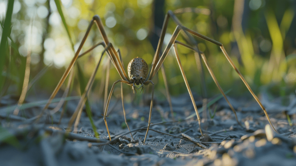 spider control near me parrish fl