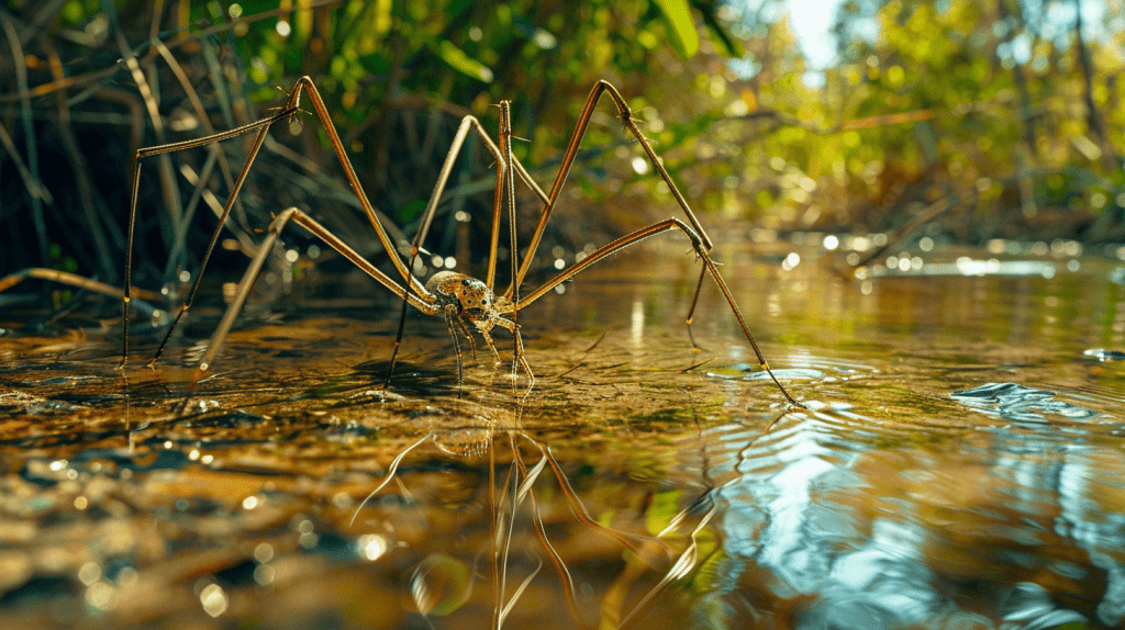 spider extermination near me parrish fl