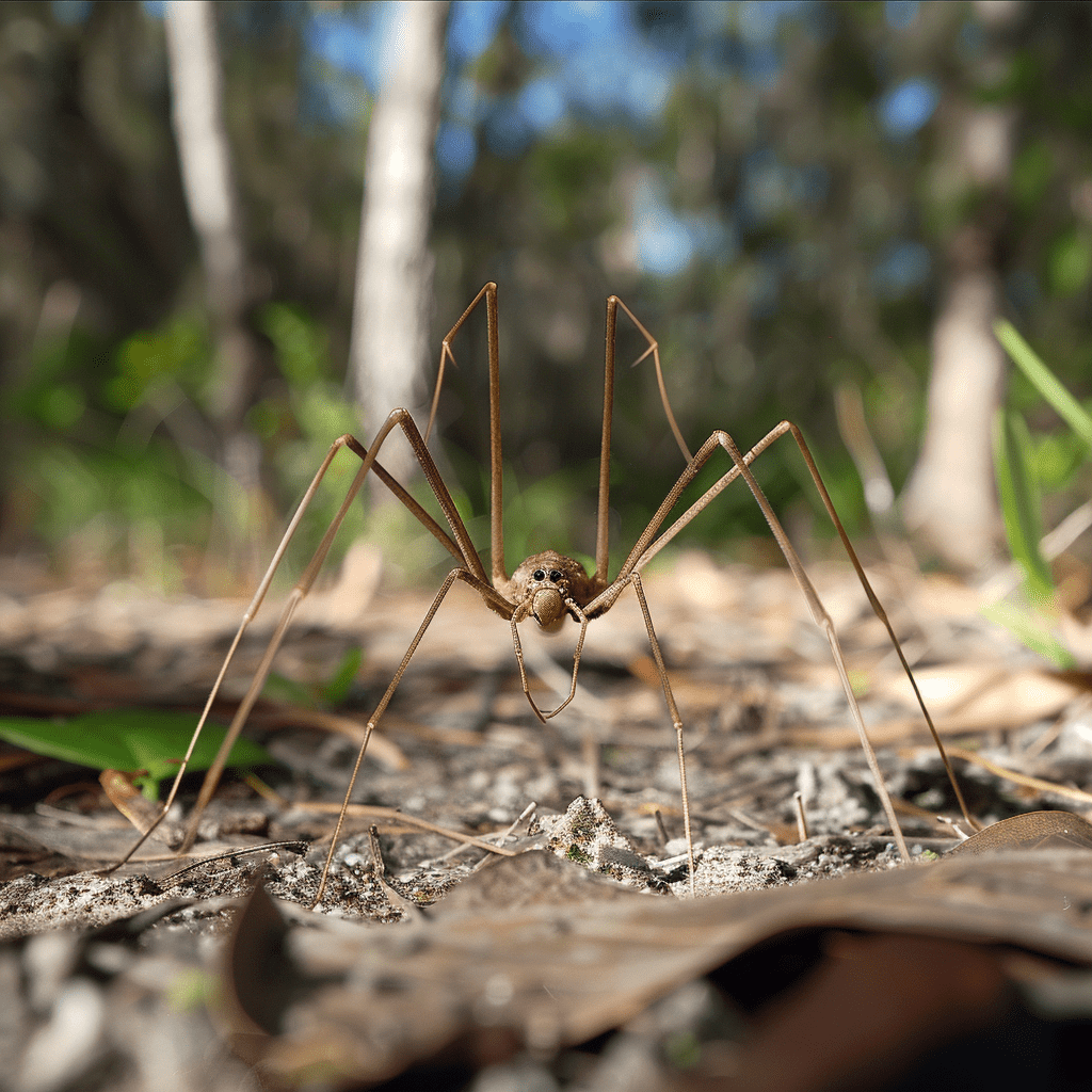 spider pest control near me parrish fl