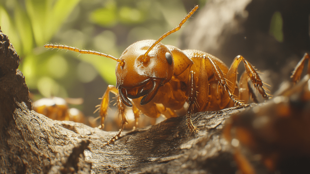 termite queen exterminator near me