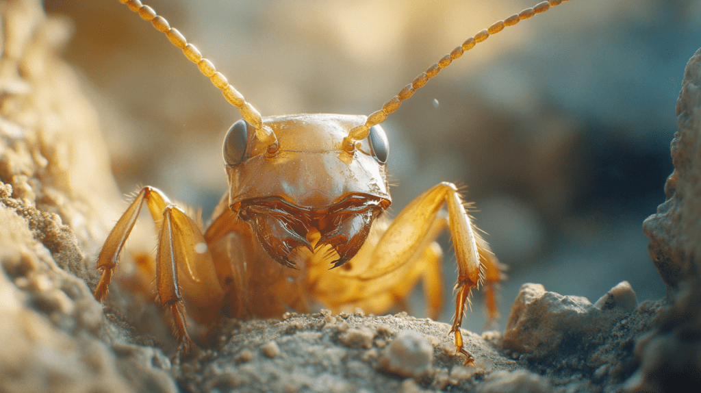 termite queen pest control near me