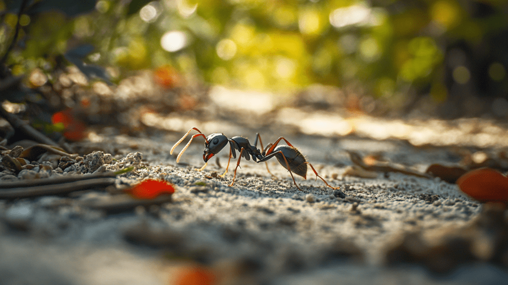 ant exterminator near me parrish fl