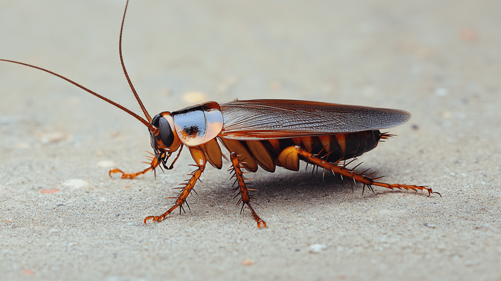 cockroach control near me parrish fl