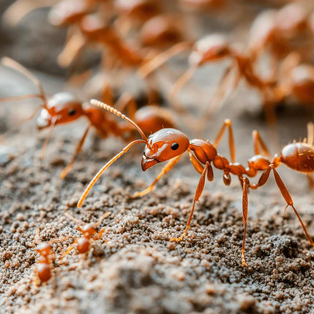 fire ant control near me in parrish florida