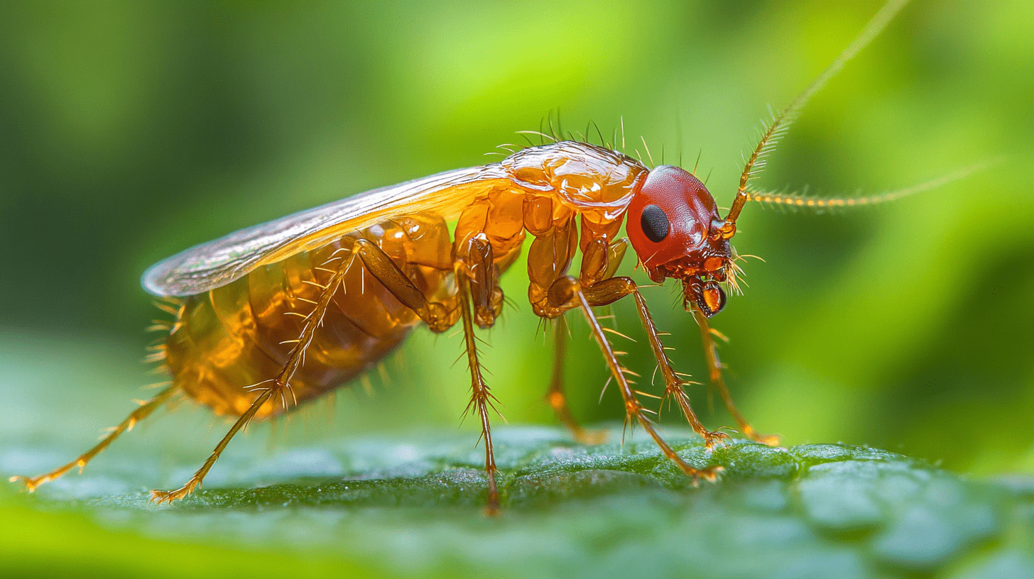 flea control near me parrish fl