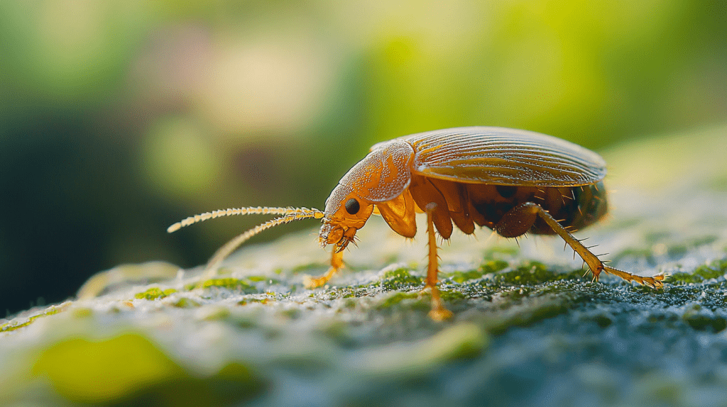 flea pest control near me parrish fl