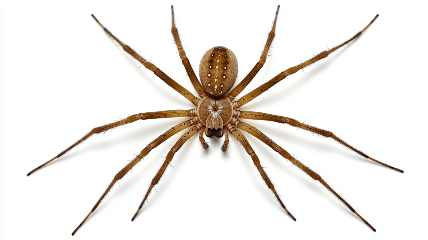 Brown Recluse Spider