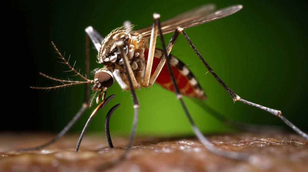 get rid of mosquitoes near me parrish florida