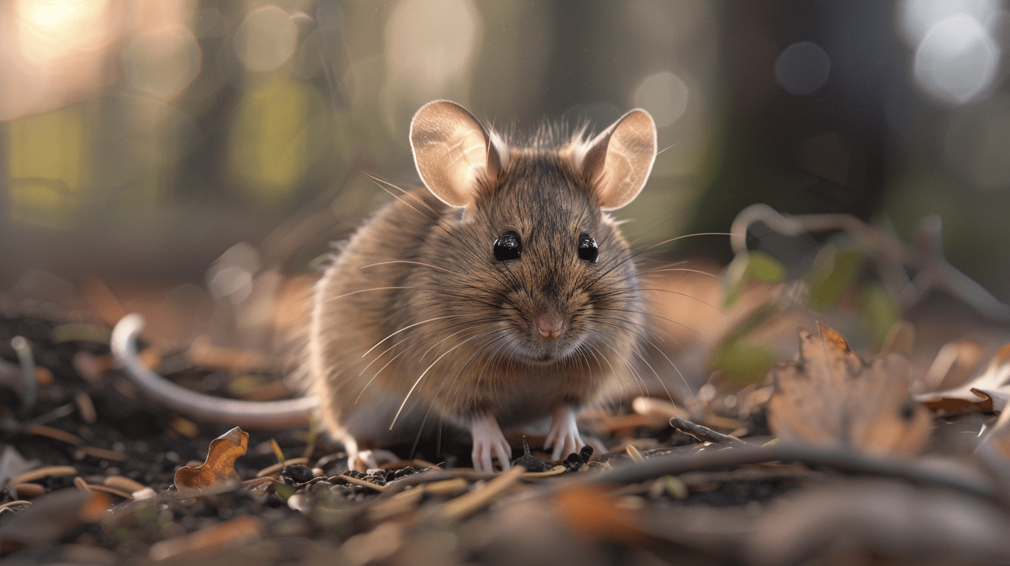 Norway Rat