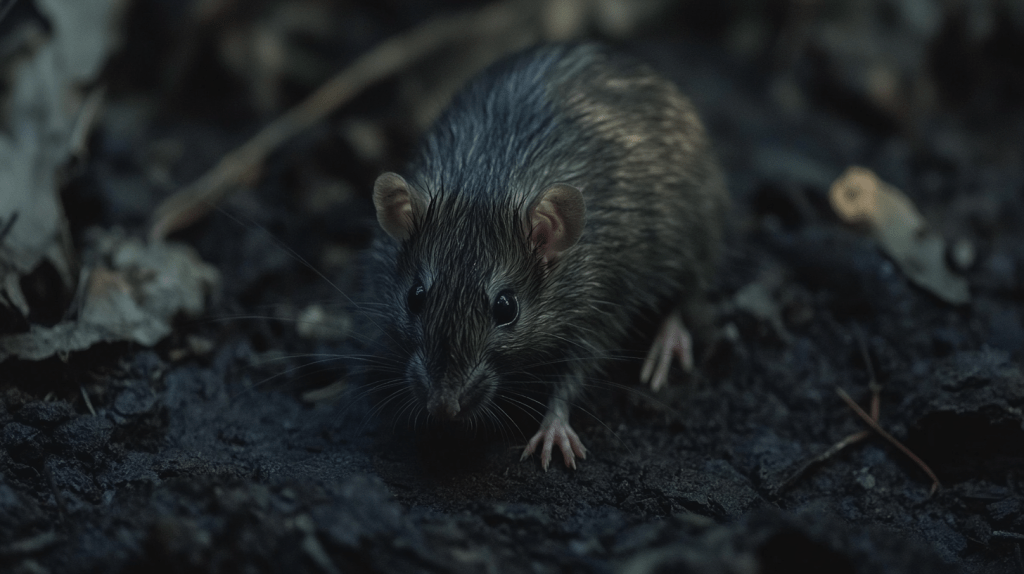 get rid of rodents in parrish fl