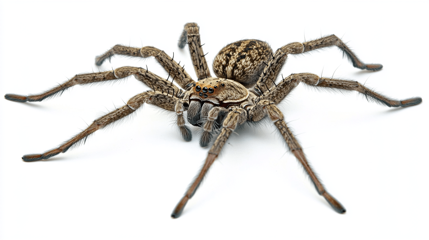 Wolf Spider