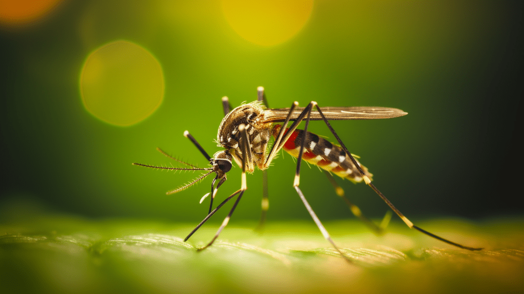 mosquito exterminator near me parrish florida