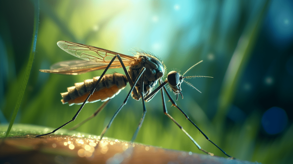 mosquito pest control near me parrish florida