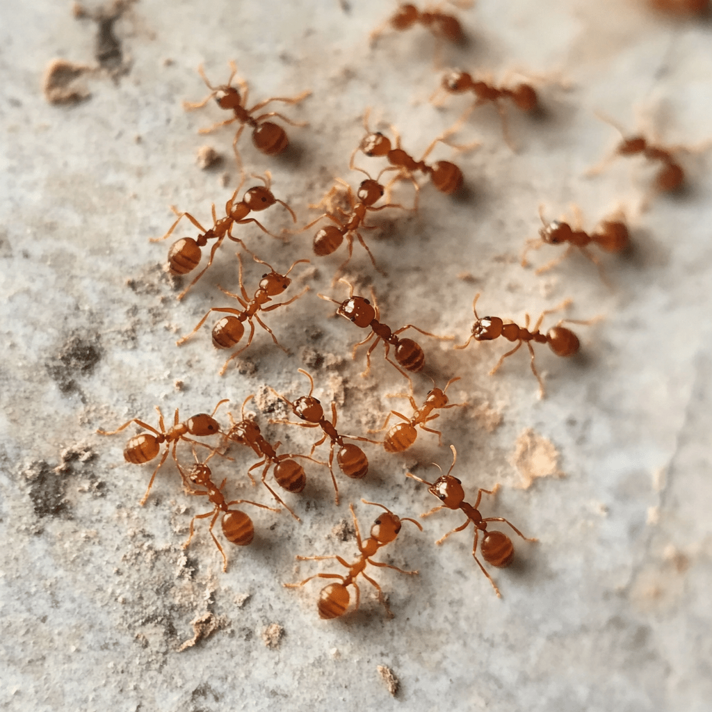 red ant control near me png