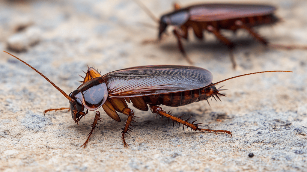 roach exterminator near me parrish fl