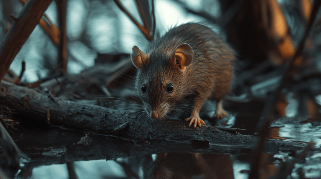 rodent exterminator near me parrish fl