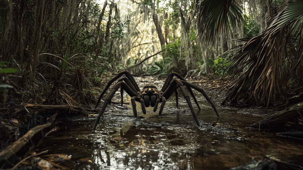 spider control near me parrish fl