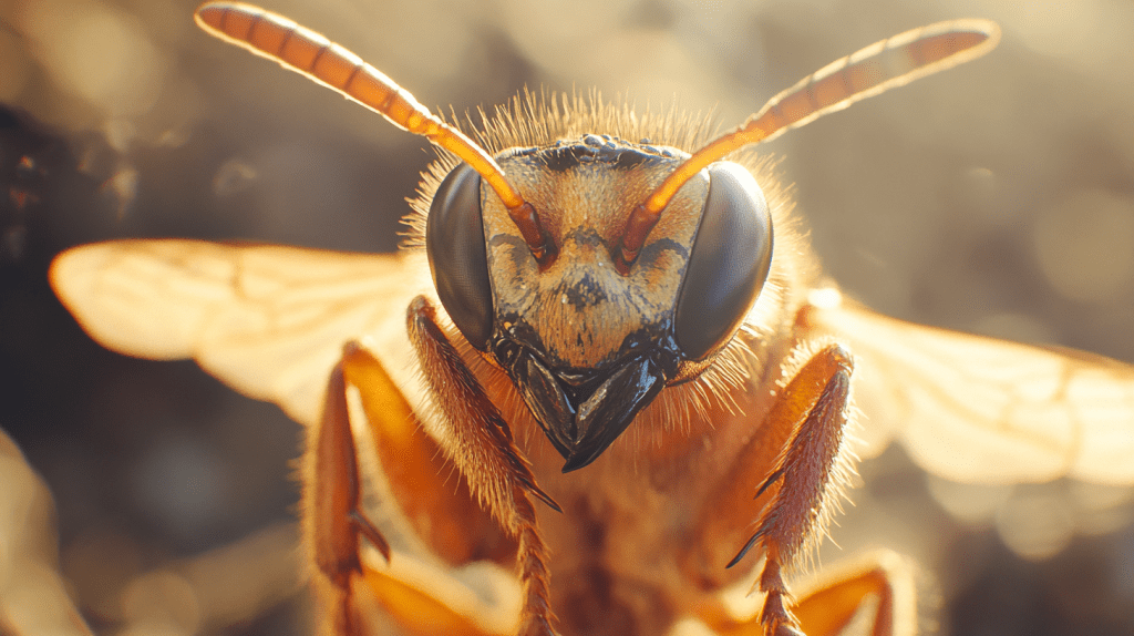 wasp extermination near me parrish fl