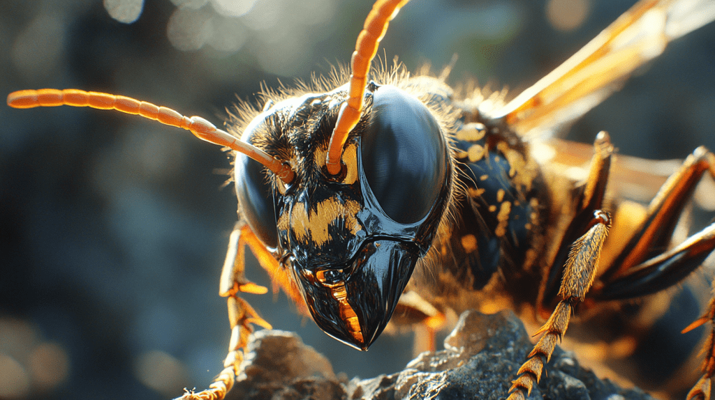 wasp exterminator near me parrish fl