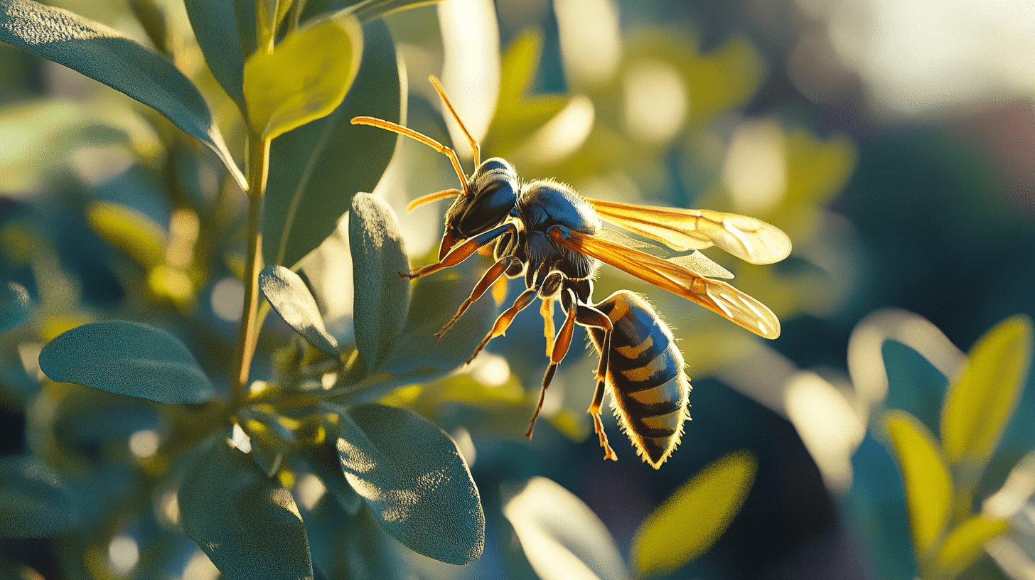 Yellow Jacket