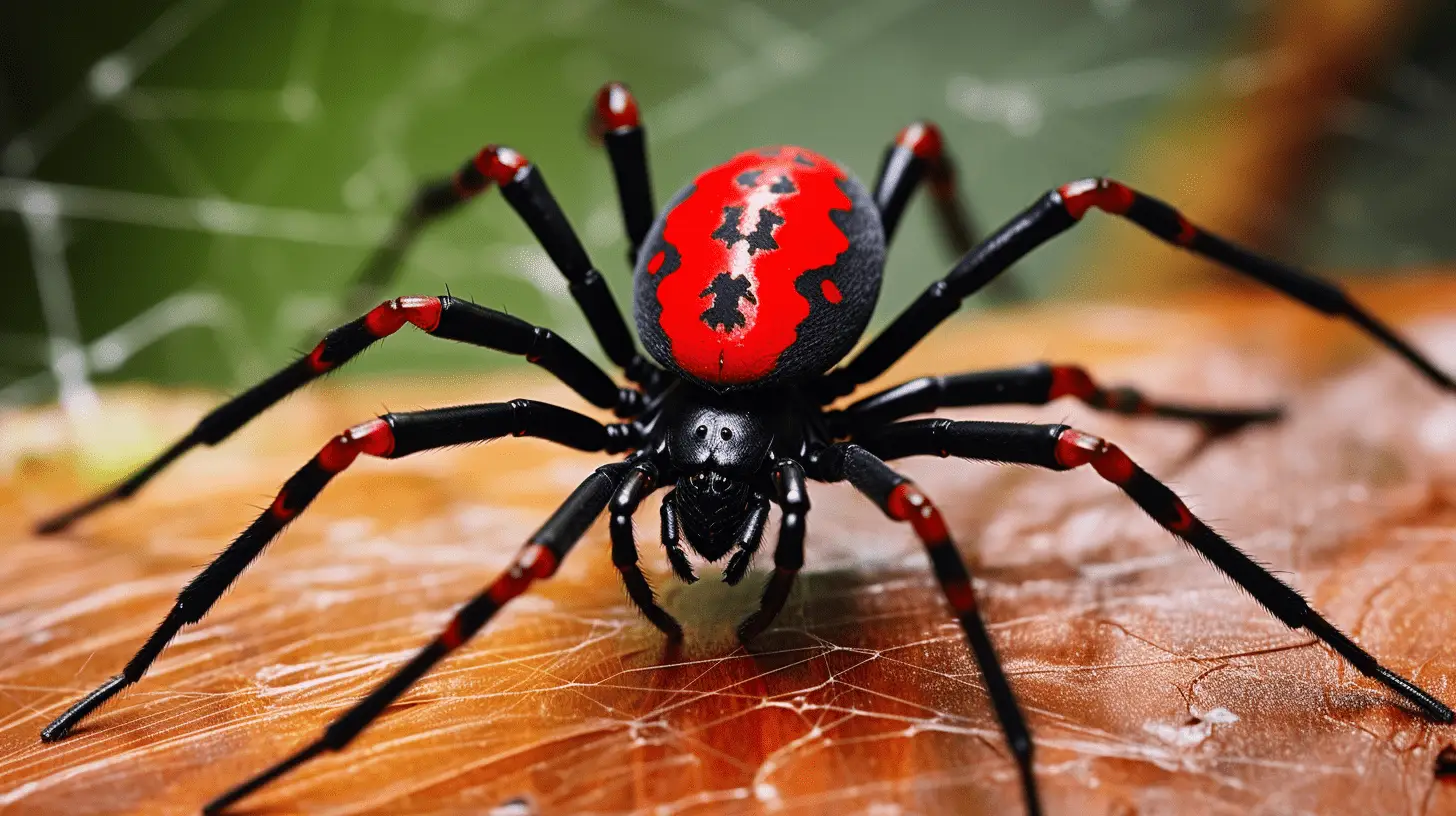 black widow pest control near me parrish fl