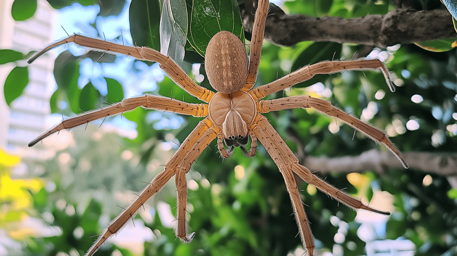 get rid of brown recluse spiders png