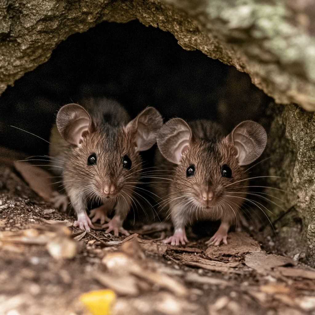 mouse removal near me parrish fl