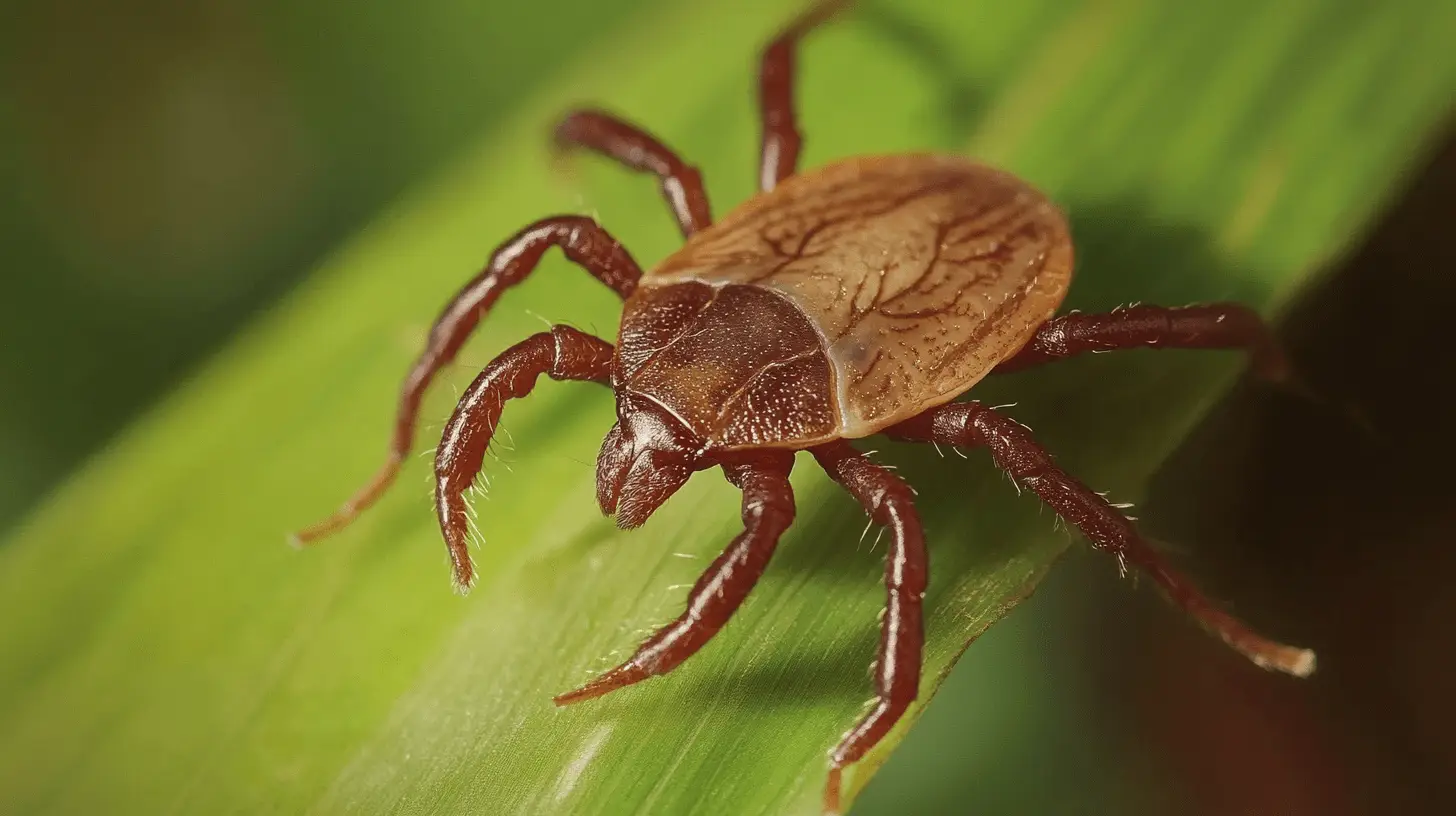 tick control near me parrish fl