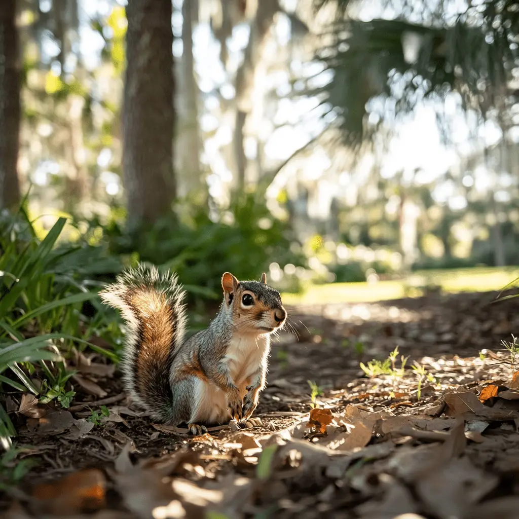 best squirrel removal near me parrish fl