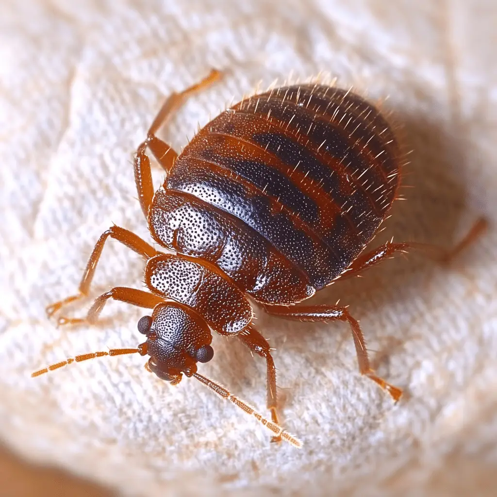 get rid of bed bugs in parrish fl