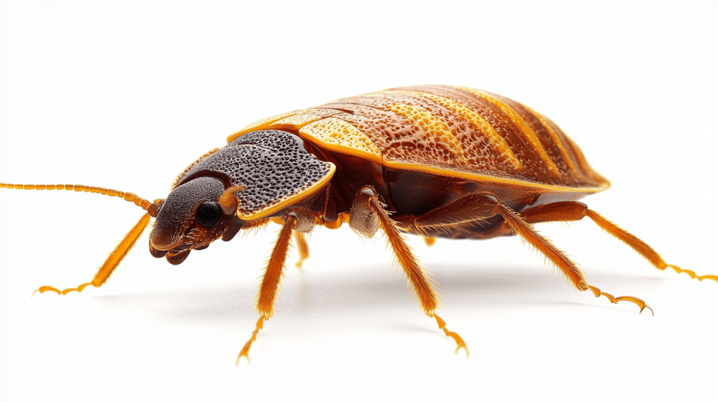 get rid of bed bugs near me parrish fl