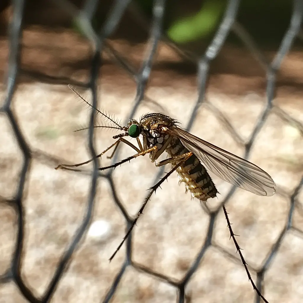 mosquito treatments near me parrish fl