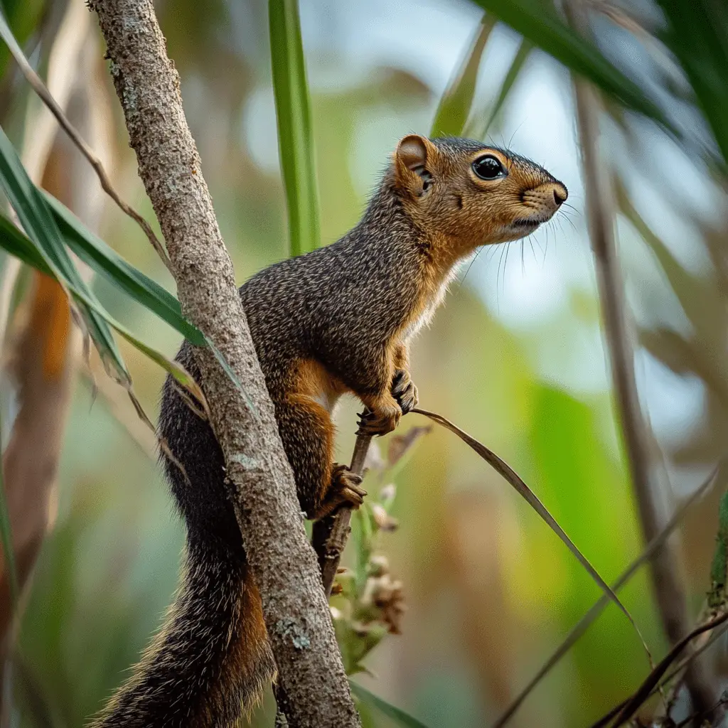 squirrel pest control nearby me parrish