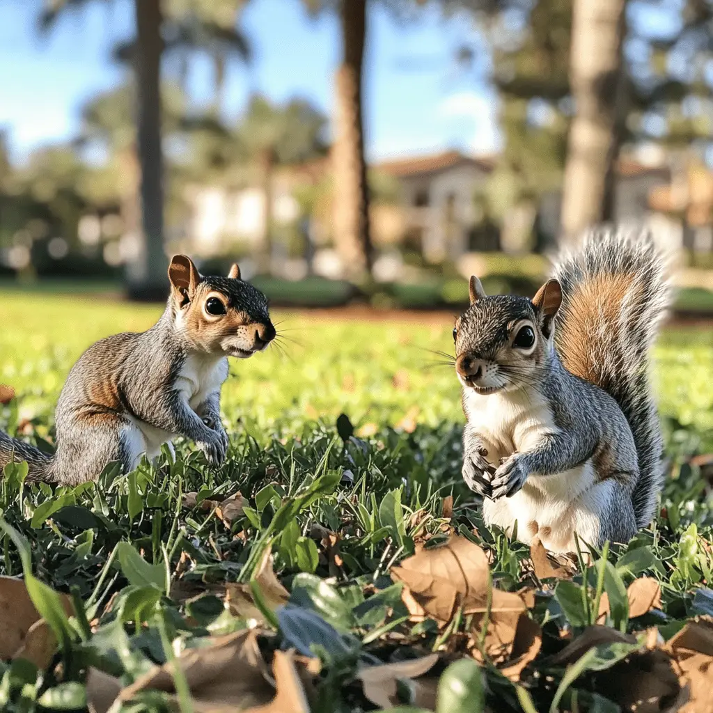 squirrel removal close to me parrish fl