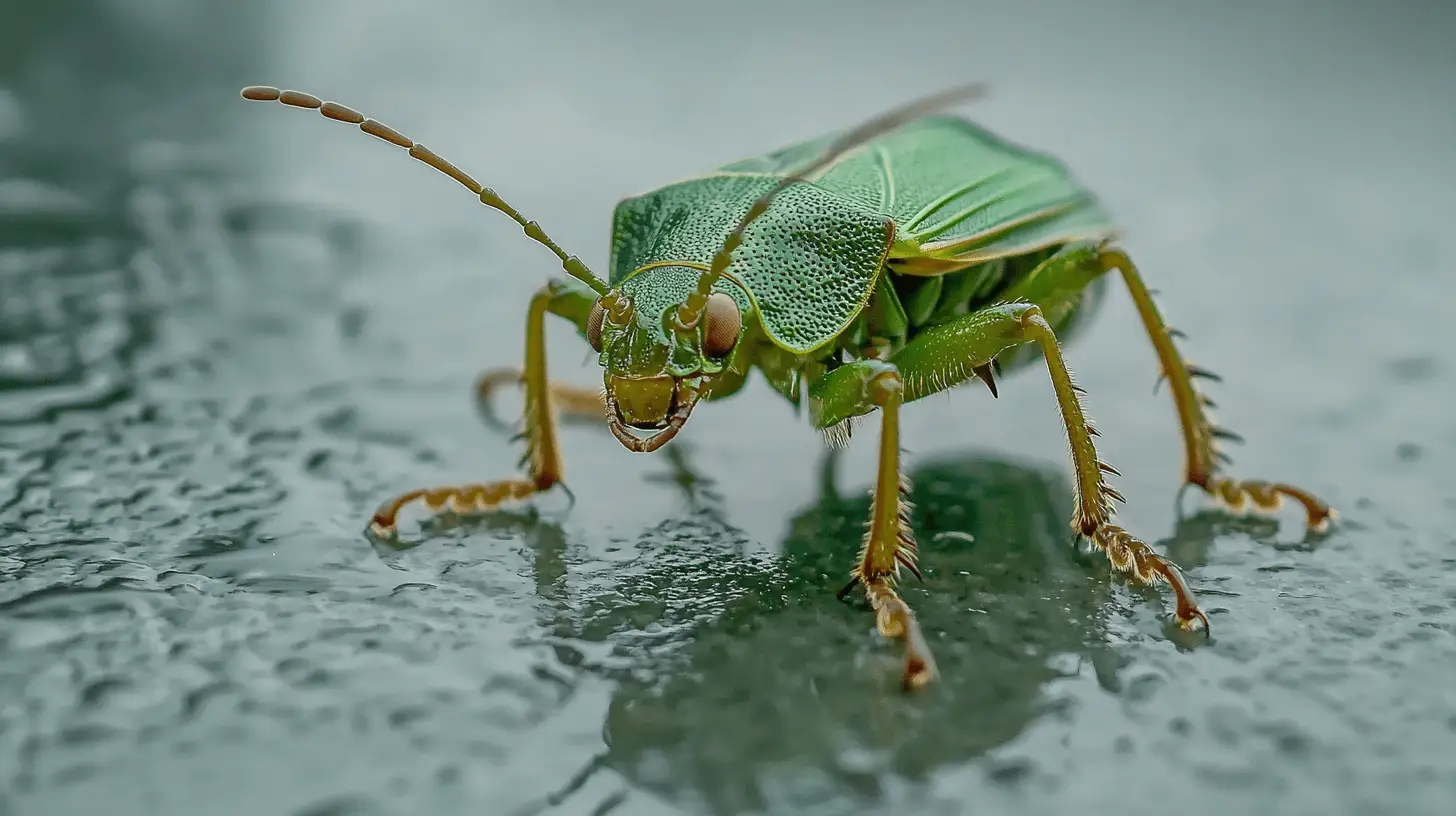 stink bug control near me