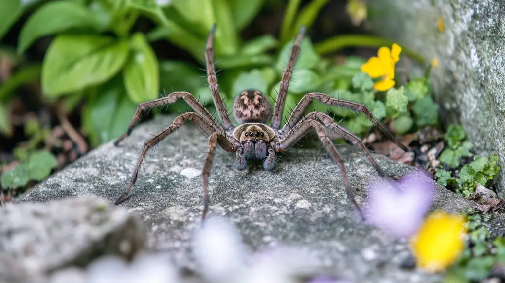 wolf spider control near me